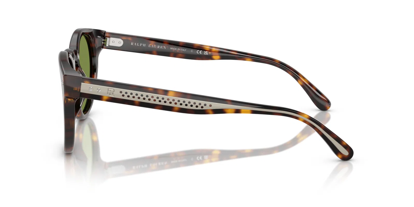 Ralph Lauren 8229U Sunglasses - view 8